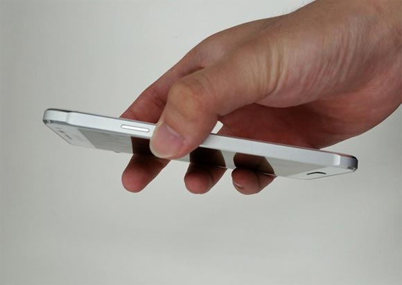 Smartphone,smartphone vỏ nhôm của Samsung,ảnh rõ nét smartphone