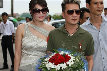 Nguyễn Thị Liễu,doanh nhân Nguyễn Thị Liễu,Nguyễn Thị Liễu và mối quan hệ khủng trong showbiz