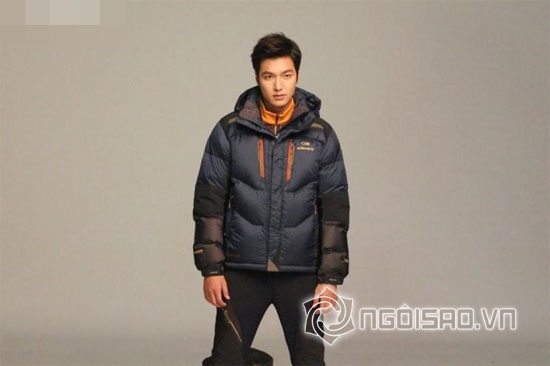nam diễn viên lee min ho,lee min ho thời trang eider,thời trang sân bay lee min ho,lee min ho