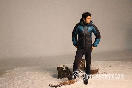 nam diễn viên lee min ho,lee min ho thời trang eider,thời trang sân bay lee min ho,lee min ho