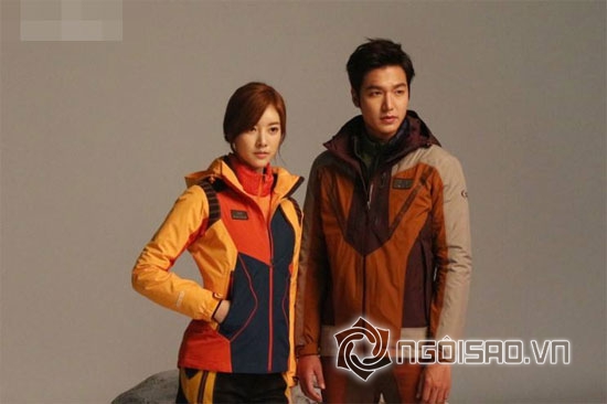 nam diễn viên lee min ho,lee min ho thời trang eider,thời trang sân bay lee min ho,lee min ho