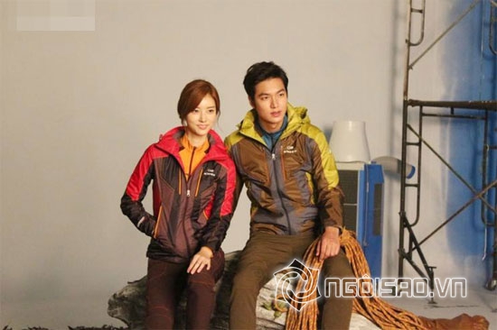 nam diễn viên lee min ho,lee min ho thời trang eider,thời trang sân bay lee min ho,lee min ho