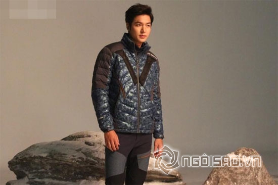 nam diễn viên lee min ho,lee min ho thời trang eider,thời trang sân bay lee min ho,lee min ho