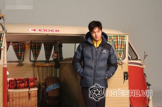 nam diễn viên lee min ho,lee min ho thời trang eider,thời trang sân bay lee min ho,lee min ho