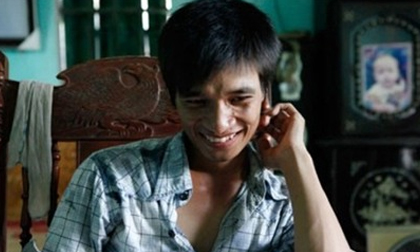 Lệ Rơi,chàng trai mệnh danh Lệ Rơi,Lệ Rơi tự xỉ vả mình