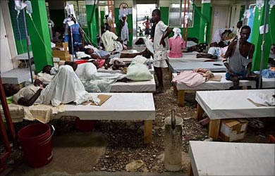 Bệnh dịch,bệnh dịch Ebola,rợn người cảnh chết chóc ở tâm đại dịch Ebola