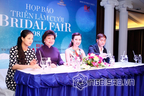 Thu Hương, Hoa khôi Thể thao 1995, Á hậu Quý bà thế giới 2011, Brial’s Fair 2014, Ngọc Diễm, Nguyên Vũ, Mỹ An