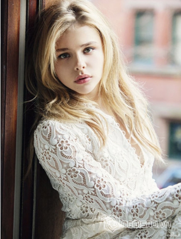 nữ diễn viên Chloe Moretz ,Brooklyn hẹn hò Chloe Moretz ,Victoria Beckham,vợ chồng nhà Becks