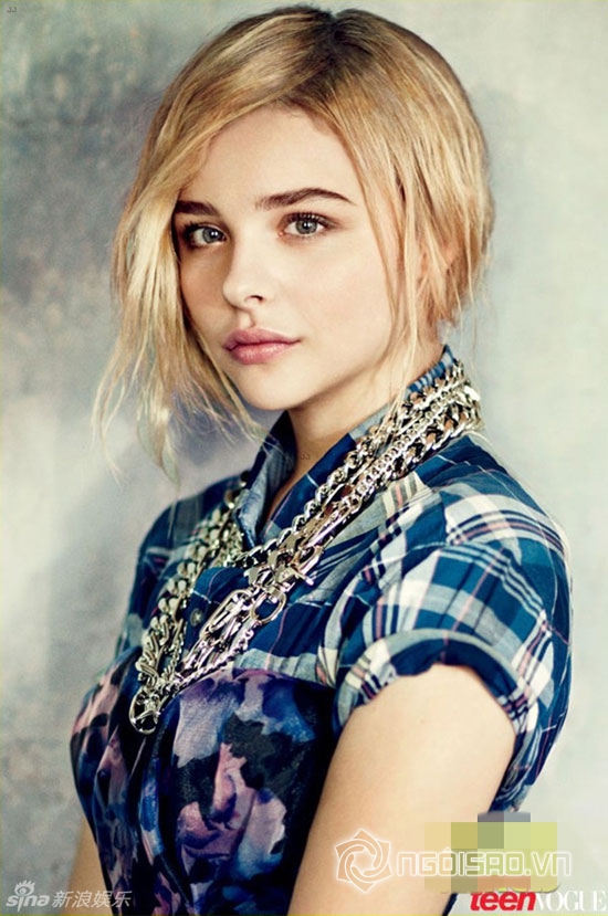 nữ diễn viên Chloe Moretz ,Brooklyn hẹn hò Chloe Moretz ,Victoria Beckham,vợ chồng nhà Becks