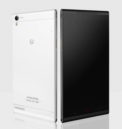 Điện thoại Kingzone, Smartphone Kingzone, Kingzone K1, Kingzone S1