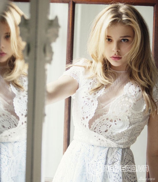 nữ diễn viên Chloe Moretz ,Brooklyn hẹn hò Chloe Moretz ,Victoria Beckham,vợ chồng nhà Becks