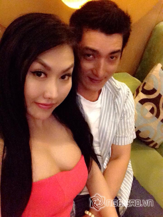 Phi Thanh Vân, tình trẻ của Phi Thanh Vân, Phi Thanh Vân nhận lời cầu hôn, Phi Thanh Vân kết hôn
