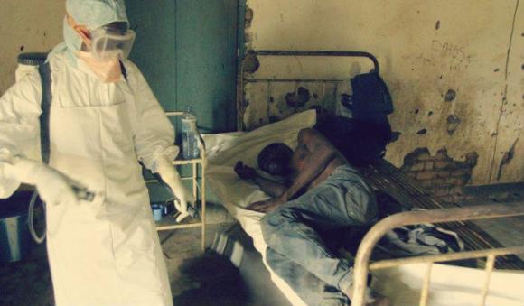 Bệnh Ebola,bệnh dịch Ebola,nguy cơ bệnh dịch tràn vào Việt Nam là rất lớn