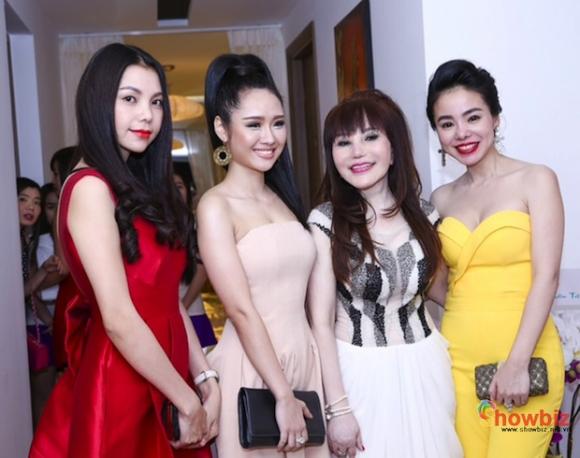  Quý bà Phan Thị Ngọc Ánh,  Hoa hậu Tài năng - Quý bà Phan Thị Ngọc Ánh, Hoa hậu Phan Thị Ngọc ÁNh, Phan Thị Ngọc Ánh