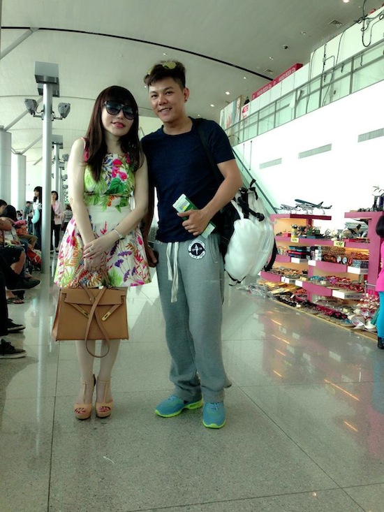  Quý bà Phan Thị Ngọc Ánh,  Hoa hậu Tài năng - Quý bà Phan Thị Ngọc Ánh, Hoa hậu Phan Thị Ngọc ÁNh, Phan Thị Ngọc Ánh