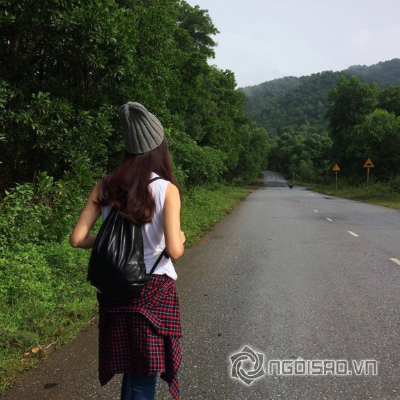 Sao việt,sao việt,ca sỹ min,rapper min,nhóm nhảy st 319,hậu trường lãng mạn của min