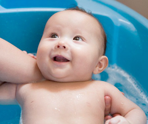 Chăm sóc trẻ, Kỹ năng làm mẹ, Sinh con mùa hè