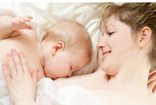 Chăm sóc trẻ, Kỹ năng làm mẹ, Sinh con mùa hè
