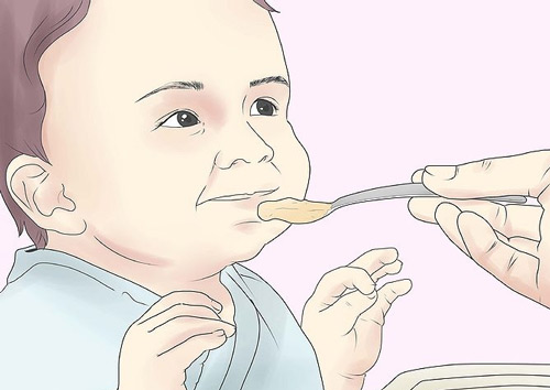 Bé ngủ,ru bé ngủ,7 bước ru bé ngủ hiệu quả