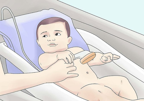 Bé ngủ,ru bé ngủ,7 bước ru bé ngủ hiệu quả