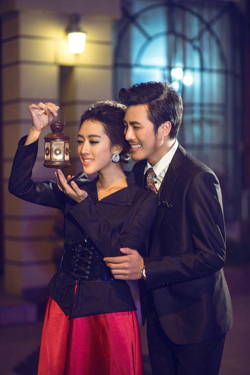 Tình yêu, Hạnh phúc, Cuộc sống vợ chồng, Vợ tham lam