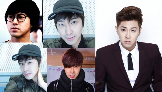 Kim Jaejoong,Yunho,Big Bang, Taeyang, Taemin,TVXQ (DBSK), sao Hàn trang điểm, mỹ nam Hàn, thần tượng Hàn