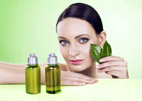 Ngăn ngừa mụn trứng cá, Trị mụn trứng cá, Chăm sóc da