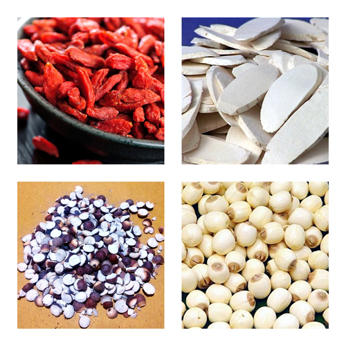 Ngũ cốc dinh dưỡng, Ngũ cốc ăn kiêng, Giảm cân