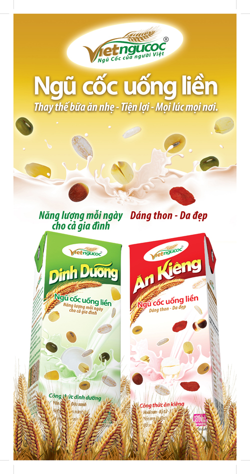 Ngũ cốc dinh dưỡng, Ngũ cốc ăn kiêng, Giảm cân