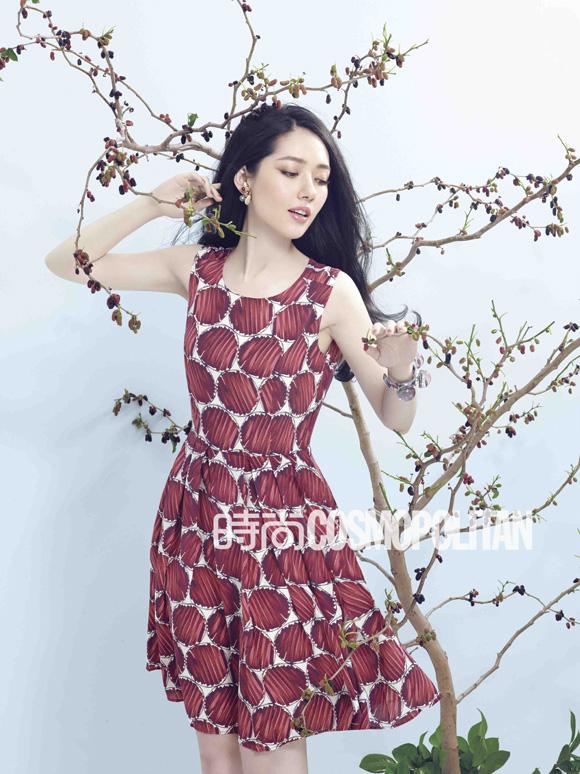 Quách Bích Đình, nữ hoàng quảng cáo xứ Đài, Quách Bích Đình ảnh đẹp, Quách Bích Đình trang sức, Quách Bích Đình 2014