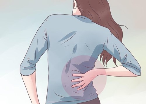 Mang thai,mang thai ngoài tử cung,cách nhận biết mang thai ngoài tử cung