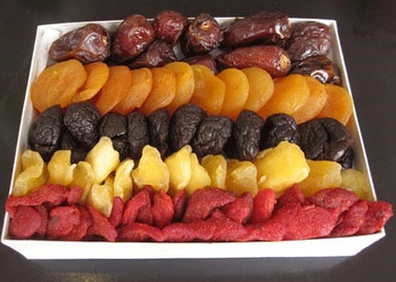 Đồ ăn vặt, Thực phẩm có lợi, Chữa bệnh