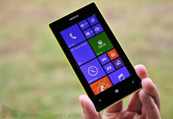 HTC E8, Lumia 530, Xperia C3, Galaxy V, Điện thoại thông minh