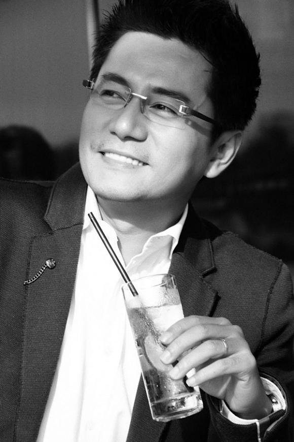 sao Việt, Trương Minh Cường, bản sao Jang Dong Gun, ông bố hai con, gia đình Trương Minh Cường, Trương Minh Cường định cư ở Mỹ