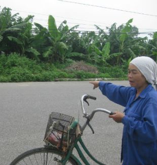 Chết bất thường,nam thanh niên chết bất thường,chết bất thường sau khi nhặt được bao tiền