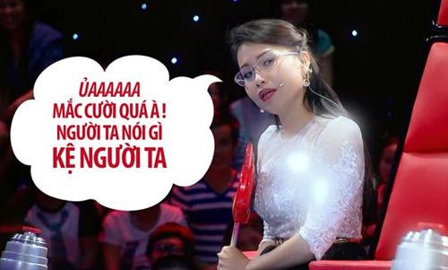 Cẩm Ly, Lam Trường, Hồ Hoài Anh, Lưu Hương Giang, The Voice Kids, Giọng hát việt nhí