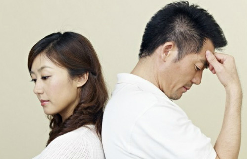Tình yêu, Hạnh phúc, Chuyện ân ái, Chồng ngoại tình, Cuộc sống vợ chồng