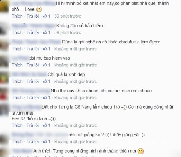 Bà Tưng làm nông dân,đẹp với thắt nơ kiểu bà Tưng,thời trang Bà Tưng,Thiếu nữ đua nhau 'thắt nơ' kiểu Bà Tưng,Quản lý cũ Bà Tưng tung ảnh gây hiểu lầm
