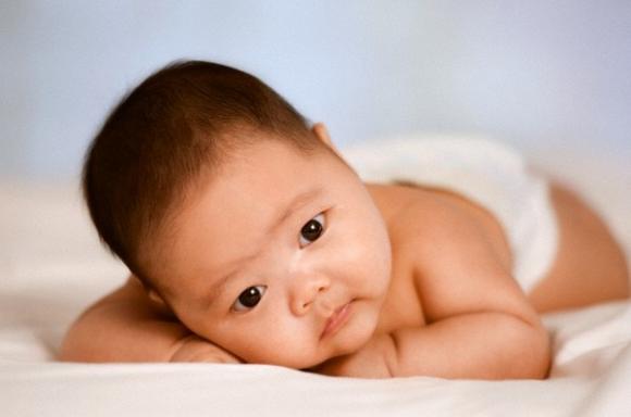 Vô sinh,vô sinh ở trẻ nhỏ,cảnh báo vô sinh ở các bé trai