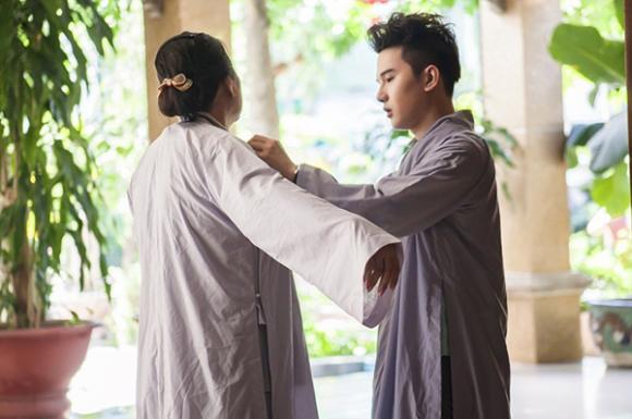 sao Việt, hotboy The X-Factor, nhóm Ayor, Khắc Minh, học trò Dương Khắc Linh
