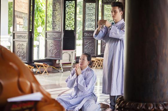 sao Việt, hotboy The X-Factor, nhóm Ayor, Khắc Minh, học trò Dương Khắc Linh