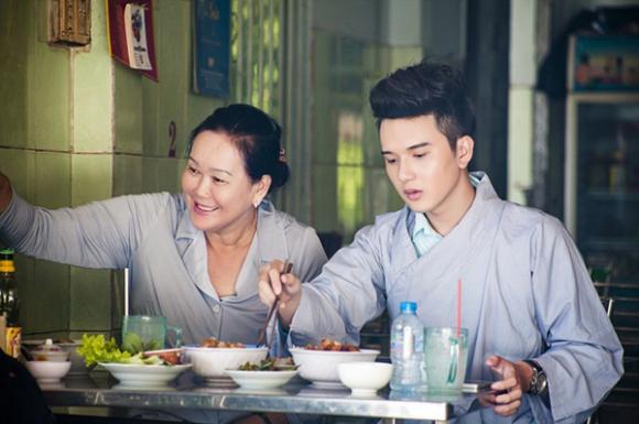 sao Việt, hotboy The X-Factor, nhóm Ayor, Khắc Minh, học trò Dương Khắc Linh
