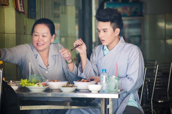 sao Việt, hotboy The X-Factor, nhóm Ayor, Khắc Minh, học trò Dương Khắc Linh