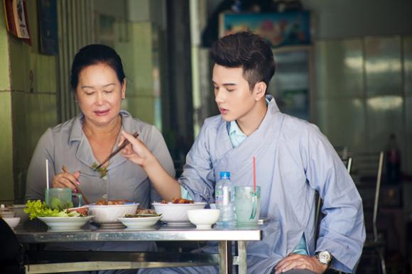 sao Việt, hotboy The X-Factor, nhóm Ayor, Khắc Minh, học trò Dương Khắc Linh