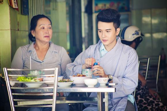 sao Việt, hotboy The X-Factor, nhóm Ayor, Khắc Minh, học trò Dương Khắc Linh