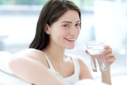 Nước uống,bí mật về nước uống,lợi ích của nước uống mà bạn chưa biết