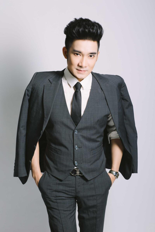 Quang Hà, Bảo Anh, Hoàng Lê Vy, Cù Ngọc Quý, Phòng trà MTV