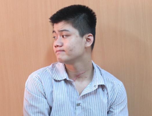 Giết người,mua dâm,giết người mua dâm vì chán đời