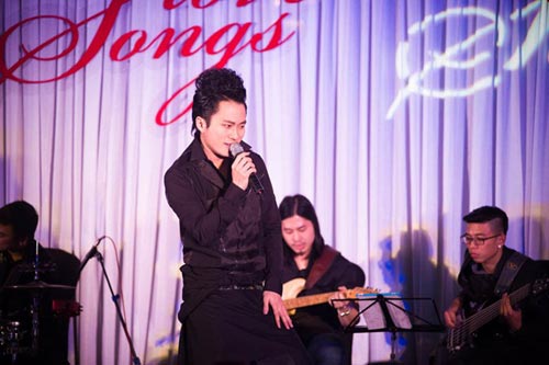 Ca sĩ,ca sĩ Việt,những tình huống khó đỡ của ca sĩ Việt