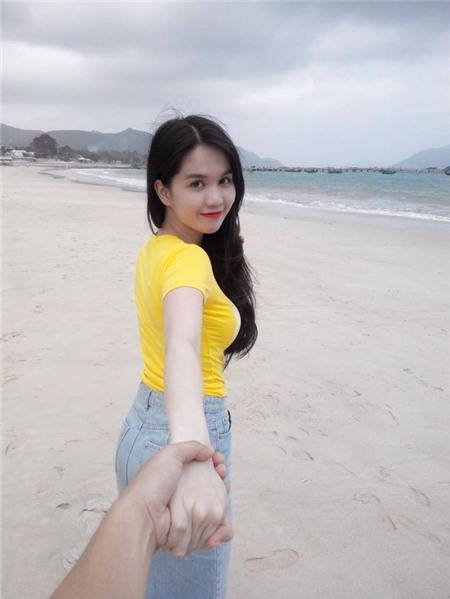 Bạn trai sao Việt,cân đo bạn trai sao Việt,bạn trai đáng tuổi chú của sao Việt